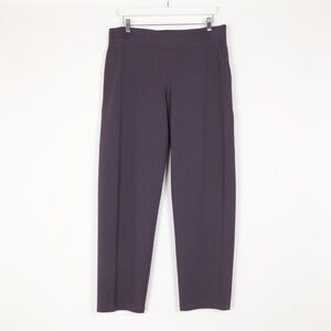 Eileen Fisher Stretch Pants